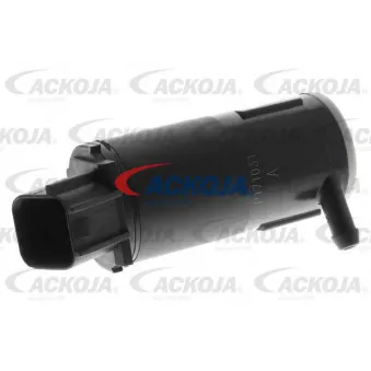 Pompe d'eau de nettoyage, nettoyage des vitres ACKOJA A52-08-0007