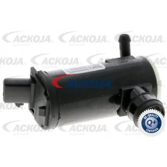 Pompe d'eau de nettoyage, nettoyage des vitres ACKOJA A52-08-0008