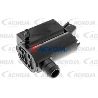 Pompe d'eau de nettoyage, nettoyage des vitres ACKOJA A52-08-0013
