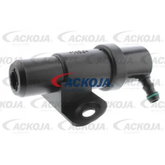 Gicleur d'eau de nettoyage, nettoyage des phares ACKOJA
