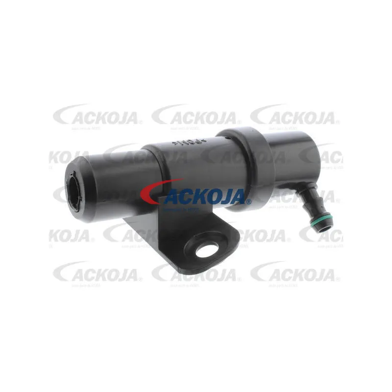 Gicleur d'eau de nettoyage, nettoyage des phares ACKOJA A52-08-0014