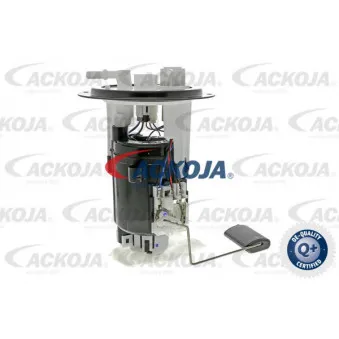 Unité d'injection de carburant ACKOJA A52-09-0001