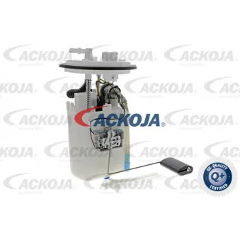 Unité d'injection de carburant ACKOJA A52-09-0015