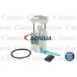 Unité d'injection de carburant ACKOJA A52-09-0027 - Visuel 1