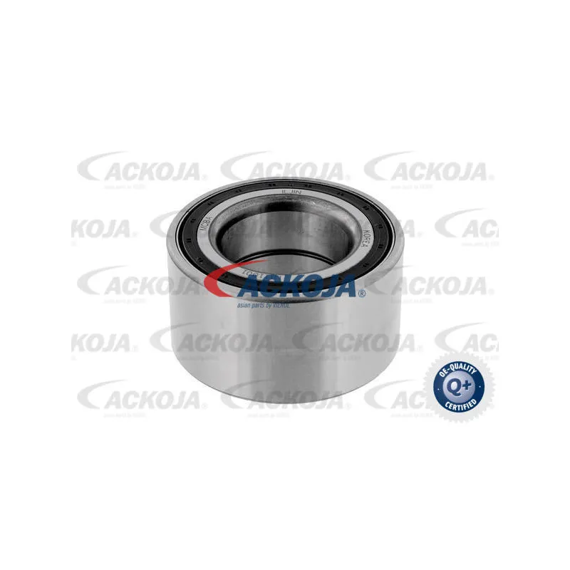 Roulement de roue avant ACKOJA A52-0900