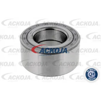 Roulement de roue avant ACKOJA A52-0902