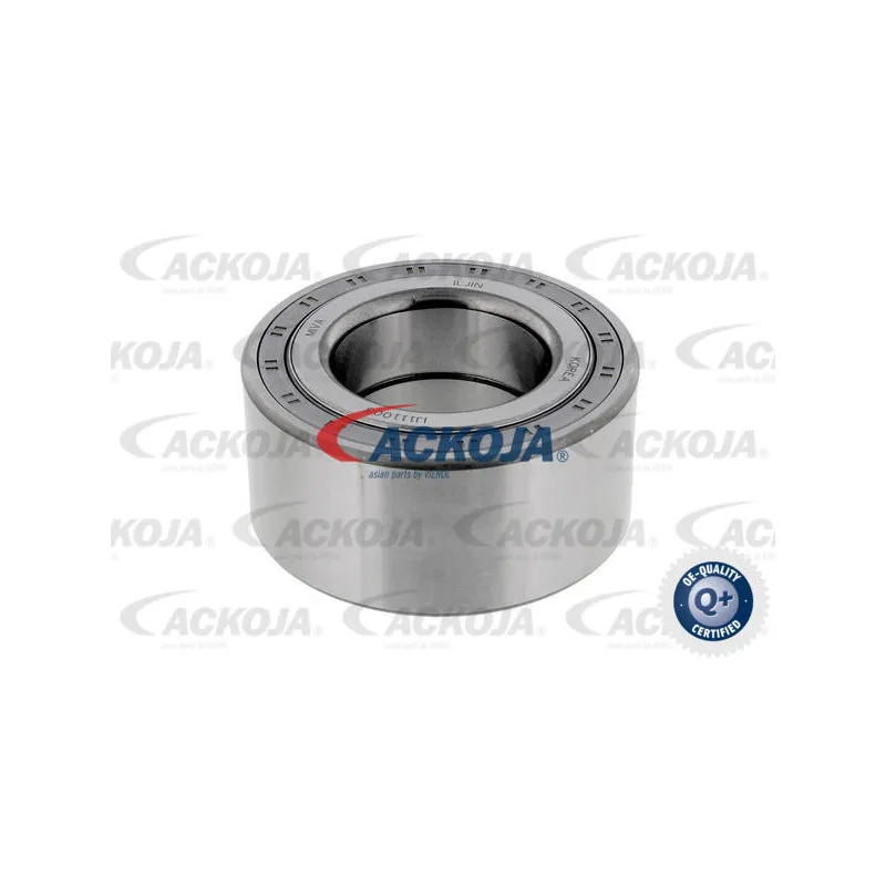 Roulement de roue avant ACKOJA A52-0902