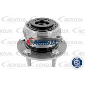 Roulement de roue avant ACKOJA A52-0903