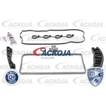 Kit de distribution par chaîne ACKOJA A52-10001