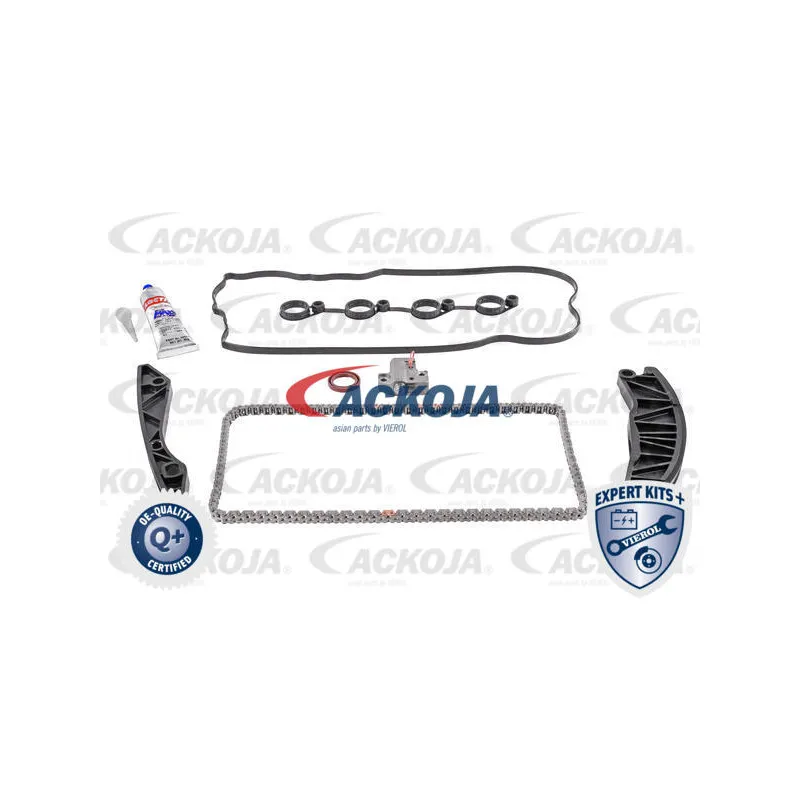 Kit de distribution par chaîne ACKOJA A52-10001