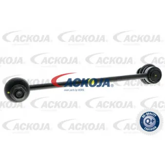 Entretoise/tige, stabilisateur ACKOJA A52-1102