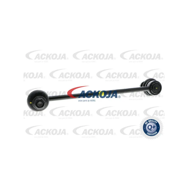 Entretoise/tige, stabilisateur ACKOJA A52-1102