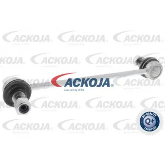 Entretoise/tige, stabilisateur ACKOJA A52-1103