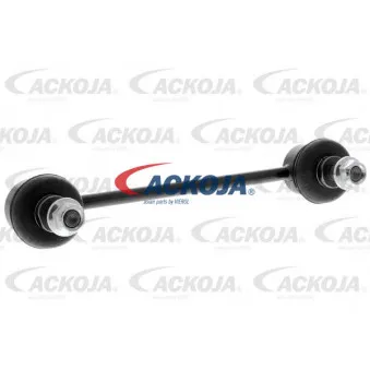 Entretoise/tige, stabilisateur ACKOJA A52-1104
