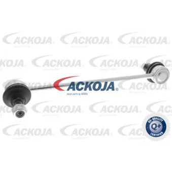 Entretoise/tige, stabilisateur ACKOJA A52-1105