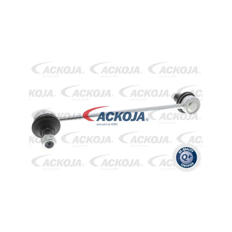 Entretoise/tige, stabilisateur ACKOJA A52-1105
