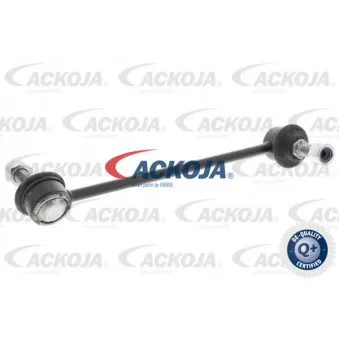 Entretoise/tige, stabilisateur ACKOJA A52-1106