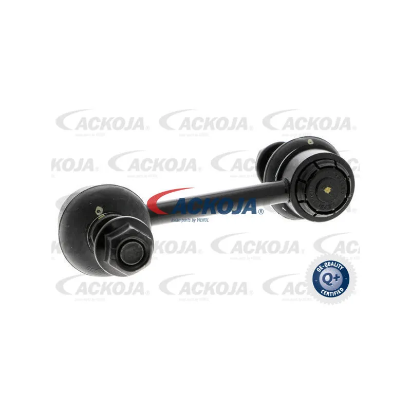 Entretoise/tige, stabilisateur ACKOJA A52-1107