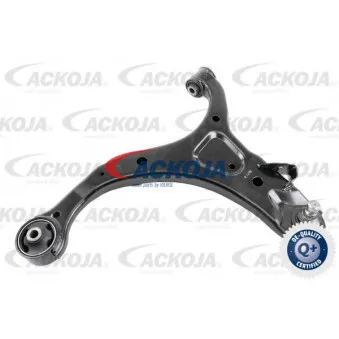 Bras de liaison, suspension de roue avant gauche ACKOJA A52-1108