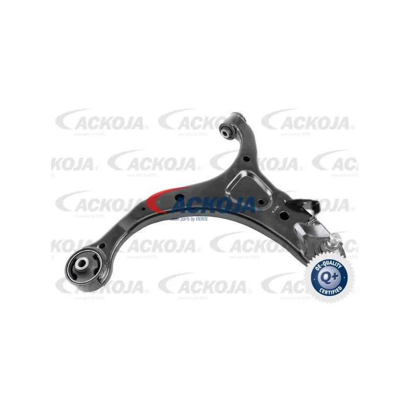 Bras de liaison, suspension de roue avant gauche ACKOJA A52-1108