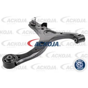 Bras de liaison, suspension de roue avant droit ACKOJA A52-1109