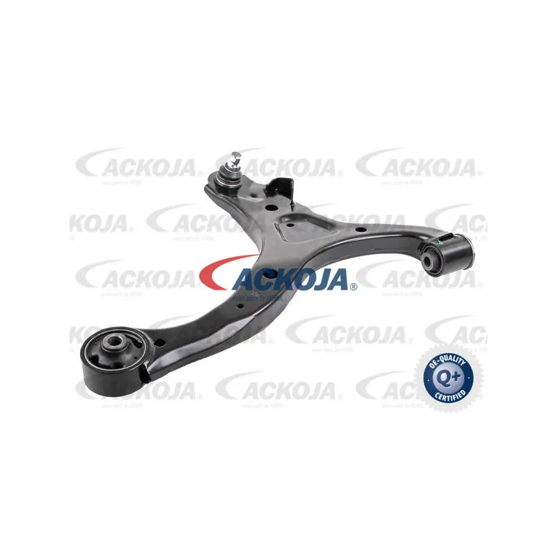 Bras de liaison, suspension de roue avant droit ACKOJA A52-1109