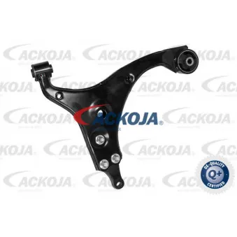 Bras de liaison, suspension de roue avant gauche ACKOJA A52-1111