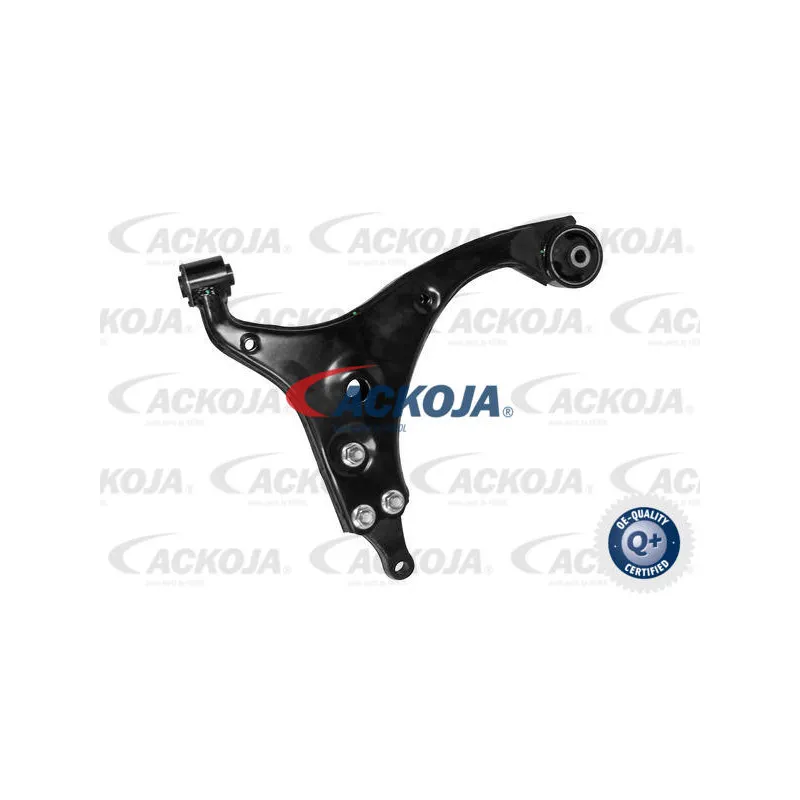 Bras de liaison, suspension de roue avant gauche ACKOJA A52-1111