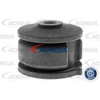 Support, silentbloc du bras transversal ACKOJA A52-1121