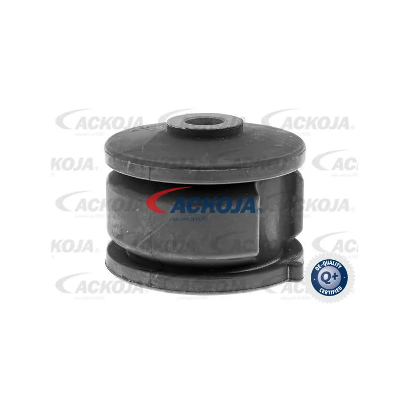 Support, silentbloc du bras transversal ACKOJA A52-1121