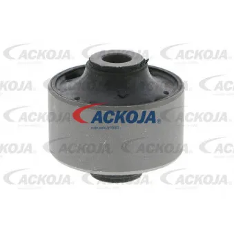 Support, silentbloc du bras transversal ACKOJA A52-1123