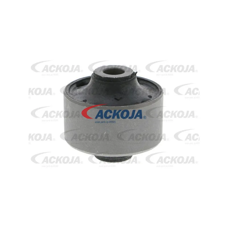Support, silentbloc du bras transversal ACKOJA A52-1123