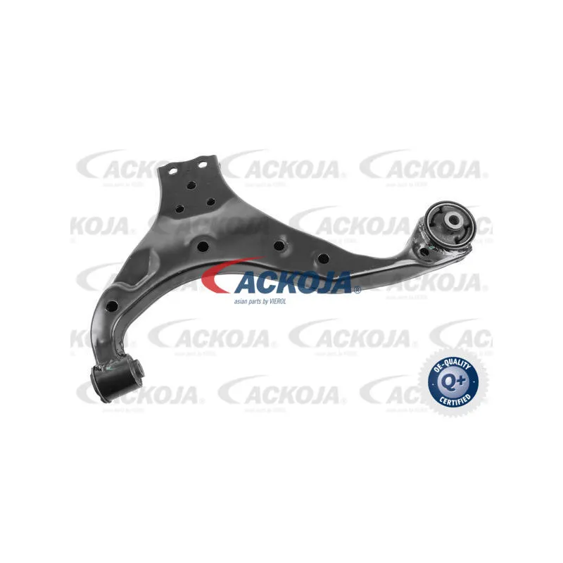 Triangle ou bras de suspension (train avant) ACKOJA A52-1140