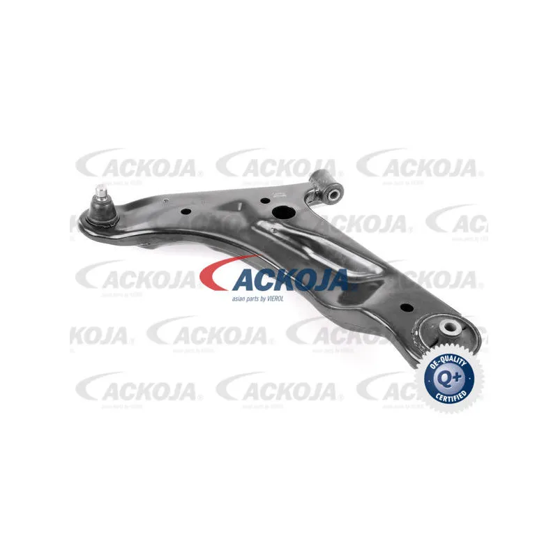 Bras de liaison, suspension de roue avant gauche ACKOJA A52-1144