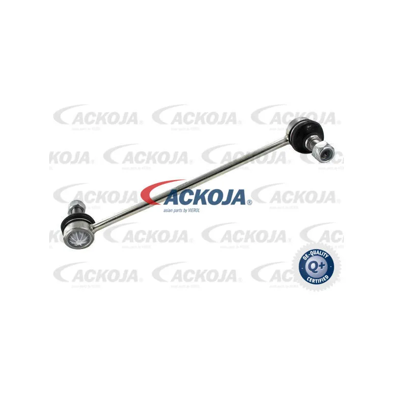 Entretoise/tige, stabilisateur avant gauche ACKOJA A52-1158