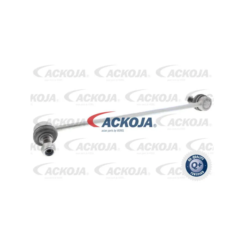 Entretoise/tige, stabilisateur avant gauche ACKOJA A52-1160