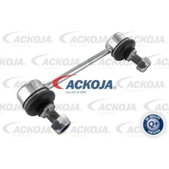 Entretoise/tige, stabilisateur ACKOJA A52-1161