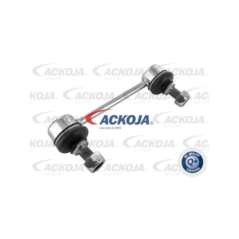 Entretoise/tige, stabilisateur ACKOJA A52-1161