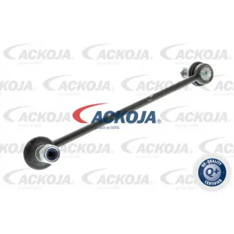 Entretoise/tige, stabilisateur ACKOJA A52-1165