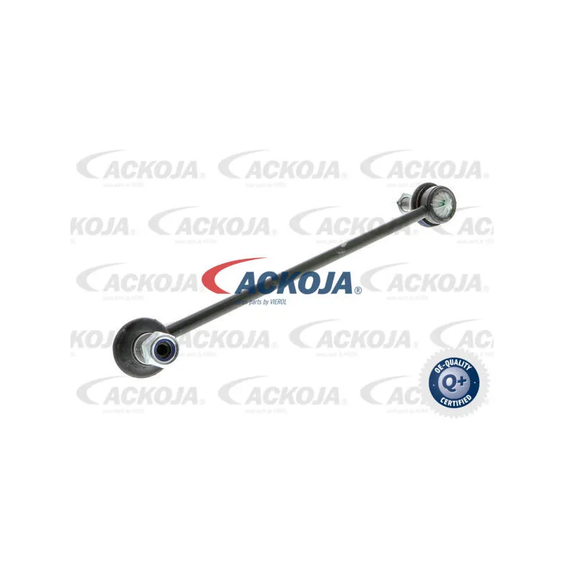 Entretoise/tige, stabilisateur ACKOJA A52-1165