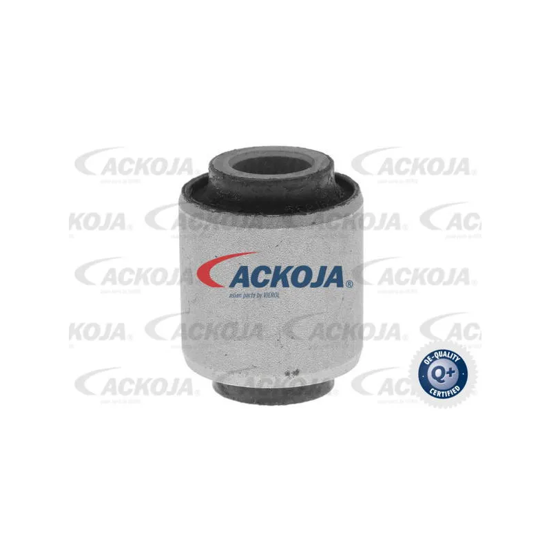 Support, silentbloc du bras transversal ACKOJA A52-1174