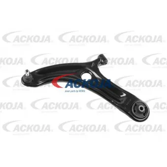 Bras de liaison, suspension de roue avant gauche ACKOJA A52-1195