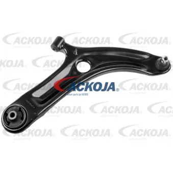 Bras de liaison, suspension de roue avant droit ACKOJA A52-1196
