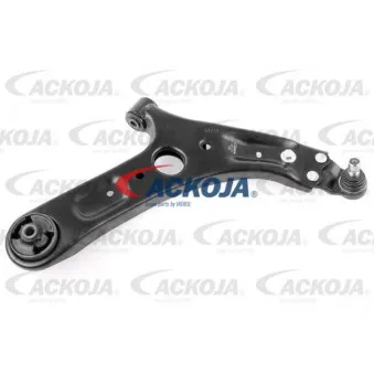 Bras de liaison, suspension de roue avant droit ACKOJA A52-1197