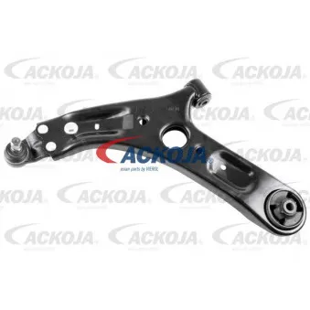 Bras de liaison, suspension de roue avant gauche ACKOJA A52-1198