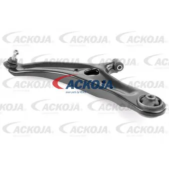 Bras de liaison, suspension de roue avant gauche ACKOJA A52-1200