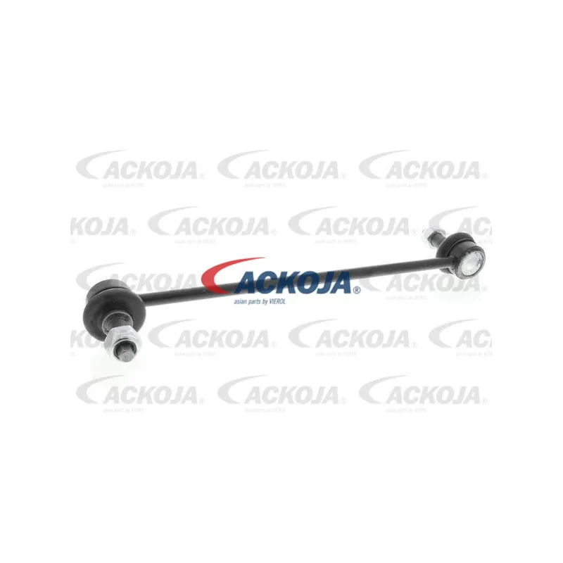 Entretoise/tige, stabilisateur ACKOJA A52-1211