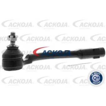 Rotule de barre de connexion avant gauche ACKOJA A52-1212