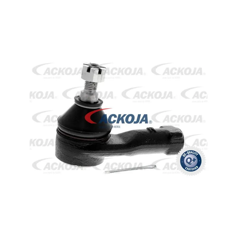 Rotule de barre de connexion avant droit ACKOJA A52-1216