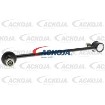 Entretoise/tige, stabilisateur ACKOJA A52-1223